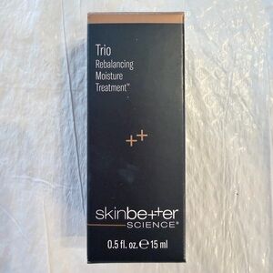 Skinbetter Science Trio Rebalancing Moisture Treatment - Travel Size